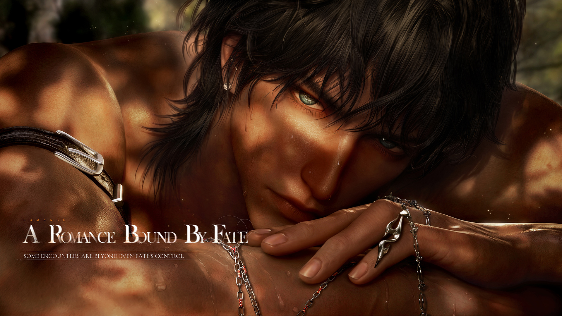 Alarik from Silent Whispers