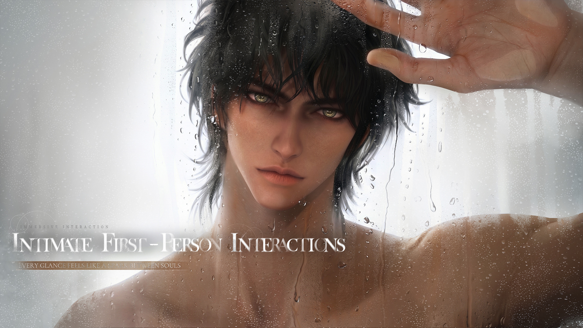 Valen from Silent Whispers